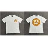 Corteiz T Shirt Casual Trend Men and Women Half Sleeve T-shirt