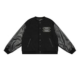 Unisex Baseball Jersey Represents Fashion Casual Baseball Uniform