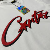 Corteiz T Shirt Short Sleeve Loose-Fitting Casual T-shirt