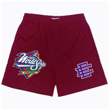Eric Emanuel EE Shorts EE Shorts Workout Sweatpants