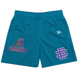 Eric Emanuel EE Shorts Men's and Women's Casual Baseball Pants Sports Shorts