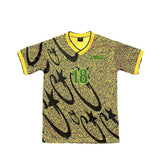 Corteiz T Shirt Summer Sportswear Street Men and Women Casual