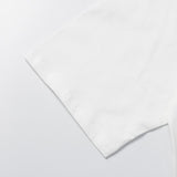 Rhude T Shirt Leopard Print Short Sleeve T-Shirt