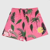Eric Emanuel EE Shorts EE Casual Shorts Sports Summer