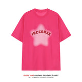 Men T-Shirts Short Sleeve T-shirt Baby Boy and Girl Summer Half Sleeve
