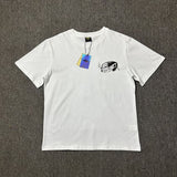 Corteiz T Shirt Loose Casual Short Sleeve T-shirt