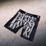 Ethika Boxer Briefs Breathable and Quick Drying Boxer Briefs