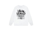 Stussy Sweatshirts Fashion Classic Sweatshirts