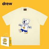 Drew T Shirts Short Sleeve Maple-Leafs Maple Leaf