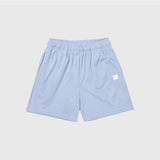 Eric Emanuel EE Shorts Undefeated Shorts Men's Sports Basketball Mesh Shorts