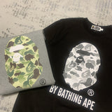 Bathing Ape Sweatshirt
