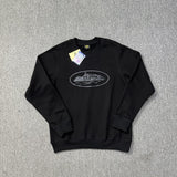 Corteiz Long Sleeved T Shirt Printed Street Men and Women Loose