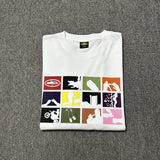 Corteiz T Shirt Short Sleeve T-shirt