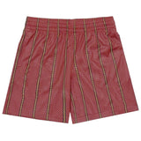Eric Emanuel EE Shorts EE Casual Shorts Fitness Sports Mesh Breathable