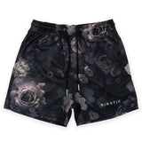 Kinetic Kings Shorts Sports Fitness Running Basketball Quick Dry Shorts