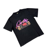 Corteiz T Shirt Printed Short Sleeve Loose Casual