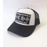 Chh Chrome Heart Hat CHH Chrome Hearts Fashion Hip Hop Baseball Cap