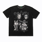 ERD T Shirts Short Sleeve Summer Loose T-shirt for Women