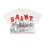 Billionaire T Shirts Round neck short sleeves