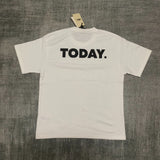 Corteiz T Shirt Letter Printing for Men and Women