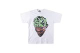 HS T Shirt Pure Cotton Unisex Hip Hop T-shirt
