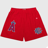 Eric Emanuel EE Shorts Fitness Running Basketball Sports Beach Shorts