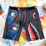 Ethika Boxer Briefs Breathable and Quick Drying Boxer Briefs