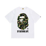 Bathing Ape T Shirt