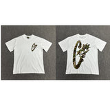 Corteiz T Shirt Street High Street Casual Hip Hop