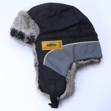 Carhartt Hat Thickened Fleece Cold Ear Cap