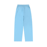 Mixed Emotion  Sweatpants Casual Trousers