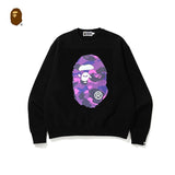 Bathing Ape Sweatshirt