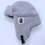 Stussy Hat Warm Lei Feng Hat Winter Hat Couple Cycling Mountaineering Outdoor Hat