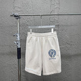 Chrome Heart Shorts