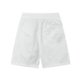Chrome Heart Shorts