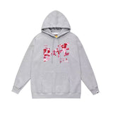 Bathing Ape Hoodie Fall/Winter Hooded Sweater (Part 6)