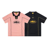Corteiz T Shirt Loose Sports and Leisure