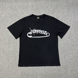 Corteiz T Shirt Summer Leisure
