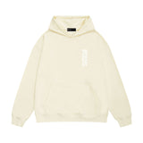 Purple Brand Hoodie Fashion Loose Hooded Sweater