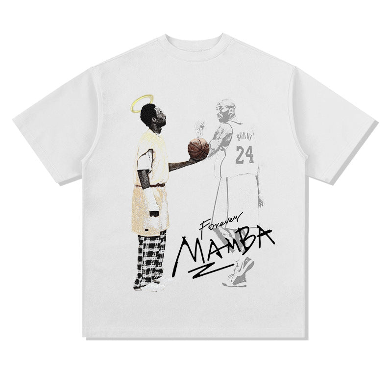 Nba Long Sleeve Shirt Autumn and Winter Long Sleeve T-shirt Cotton Base Shirt