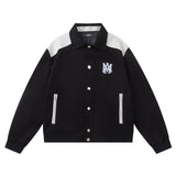 Amiri jacket spring & fall jacket outwear for men and women