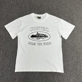 Corteiz T Shirt Casual Men's T-shirt