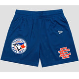 Eric Emanuel EE Shorts Fitness Running Basketball Sports Beach Shorts