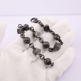 Chrome Heart Bracelet
