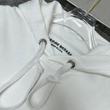 Chh Chrome Hearts Hoodie Classic Cross Scroll Letter Color Hooded Sweater