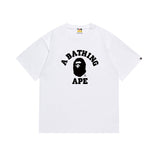 Bathing Ape T Shirt