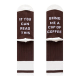 Men socks knee socks