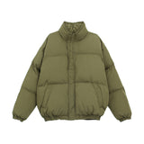 Unisex Coat FOG Winter Warm Coat