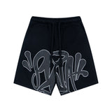 Synaworld Shorts DRILL SYNA WORLD Central Cee