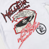 HS Hoodie Records Crewneck